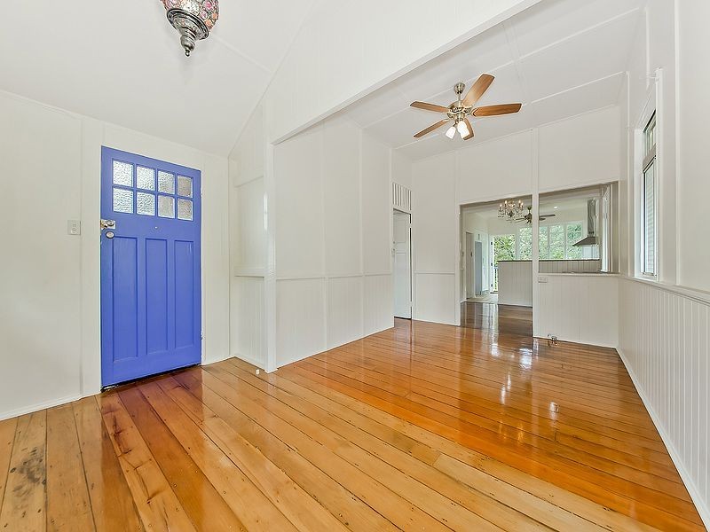 16 Byrneside Terrace, Wynnum QLD 4178