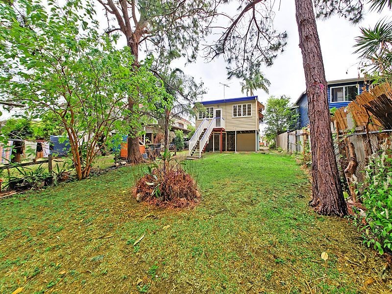 16 Byrneside Terrace, Wynnum QLD 4178