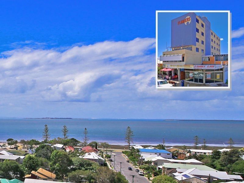 12/182 Bay Terrace, Wynnum QLD 4178