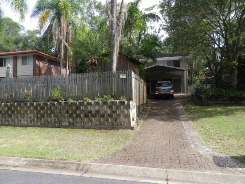 6 Brinkworth Place, Indooroopilly QLD 4068