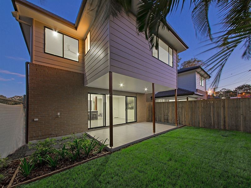 5/22 Valley Road, Wellington Point QLD 4160