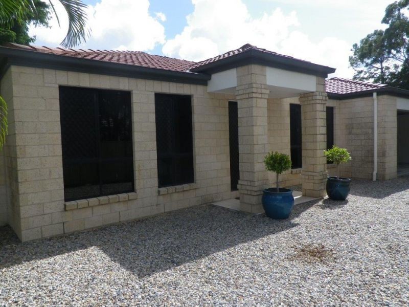 33 Thomas Street, Wynnum QLD 4178