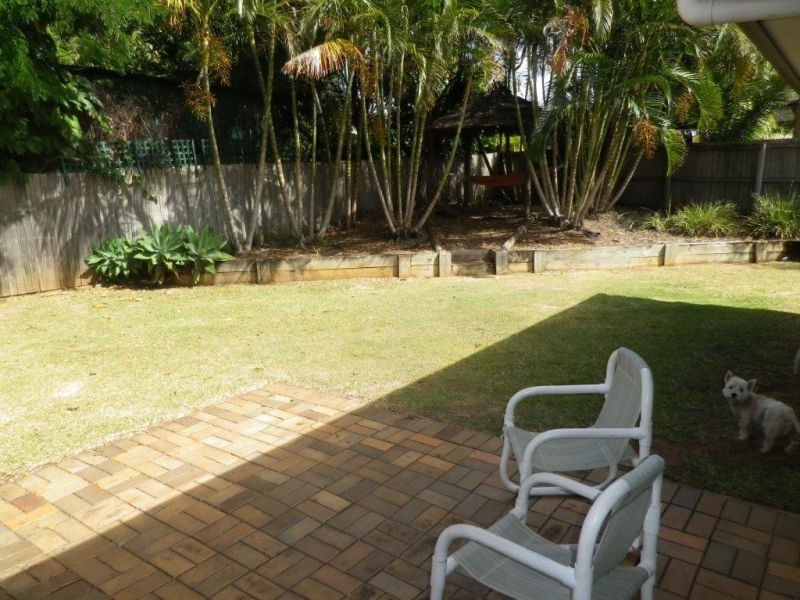 33 Thomas Street, Wynnum QLD 4178