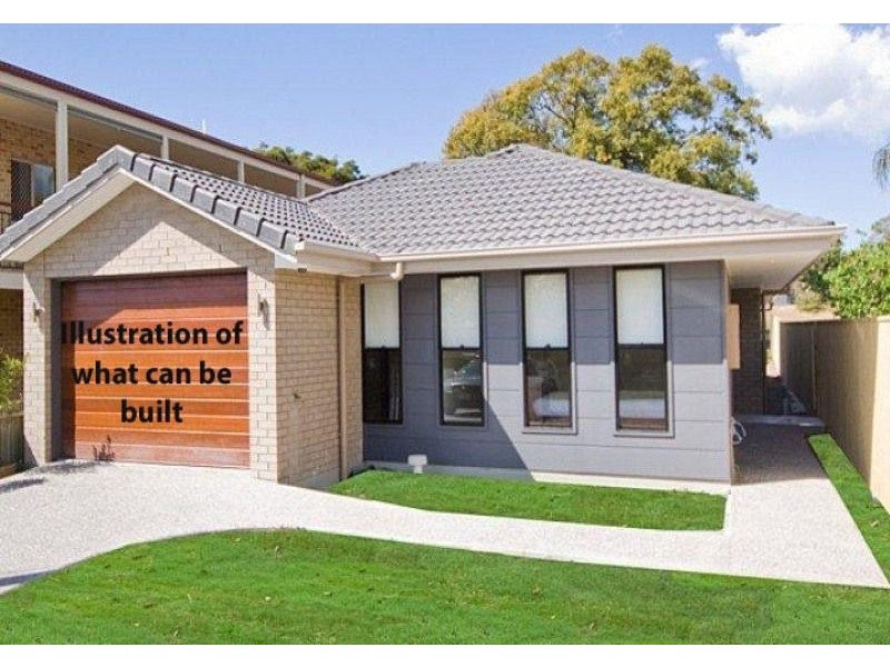 65 Uplands Terrace, Wynnum QLD 4178