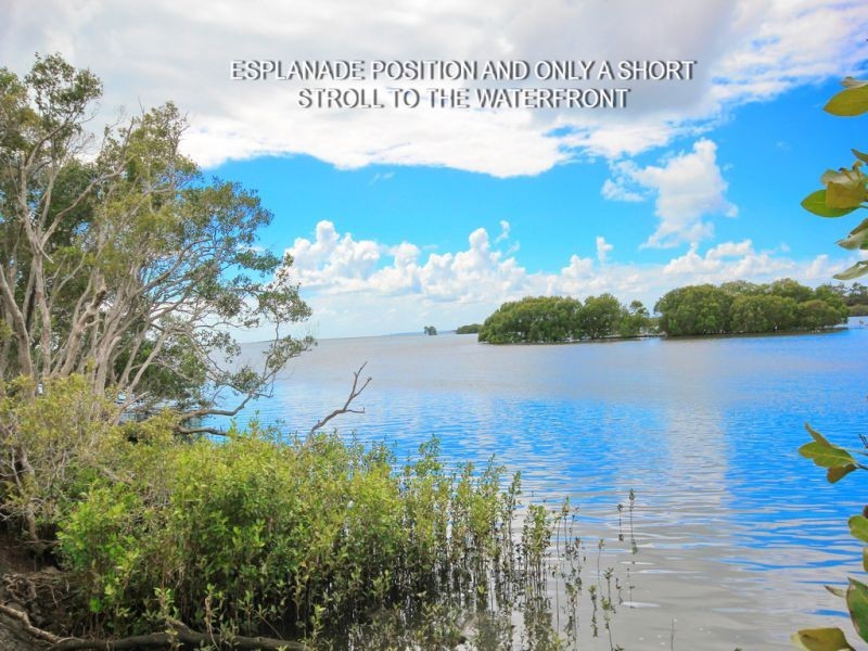 785 Esplanade, Lota QLD 4179