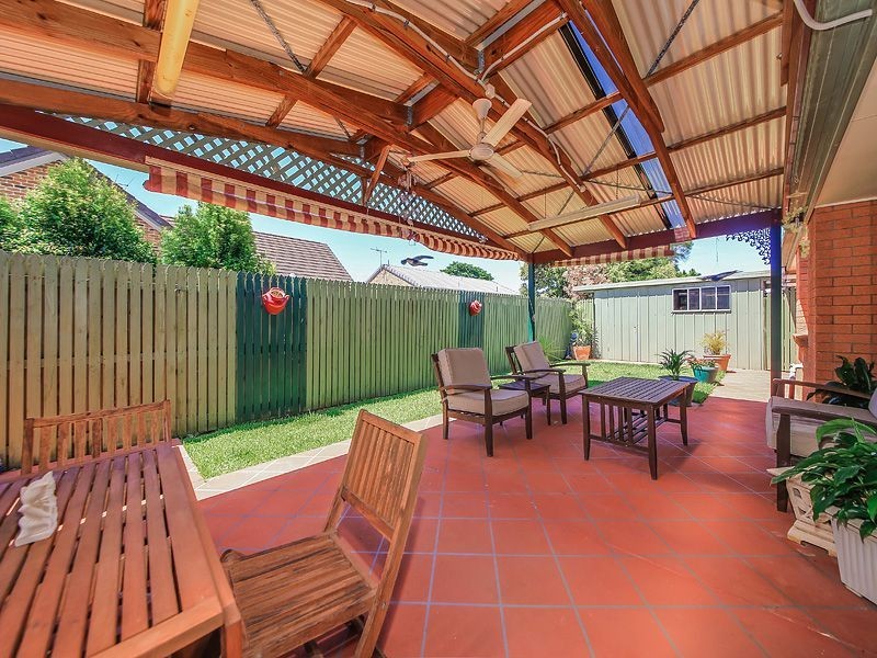 22 Sebastian Street, Manly West QLD 4179
