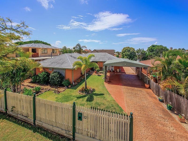 22 Sebastian Street, Manly West QLD 4179