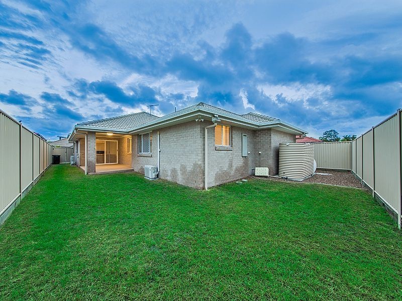 5 Cola Cres, Wynnum West QLD 4178