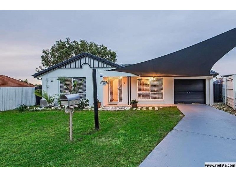 8 Coochin Place, Tingalpa QLD 4173