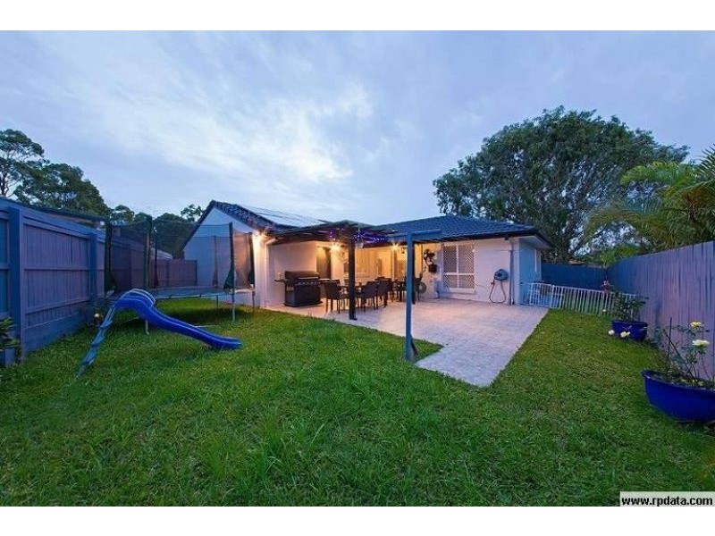 8 Coochin Place, Tingalpa QLD 4173
