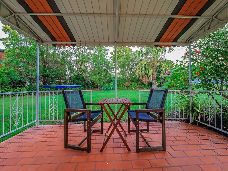 23 Ian Street, Lota QLD 4179