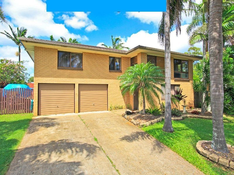 34 Tarwhine Street, Manly West QLD 4179