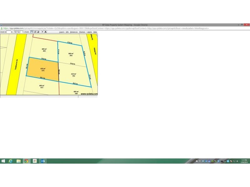 354 Riding Rd, Balmoral QLD 4171