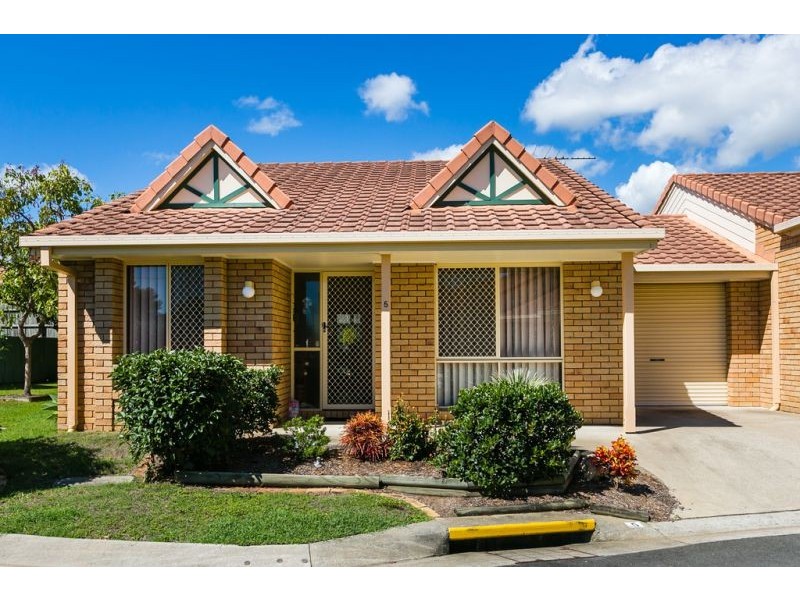 5/75 Crawford Rd, Wynnum West QLD 4178