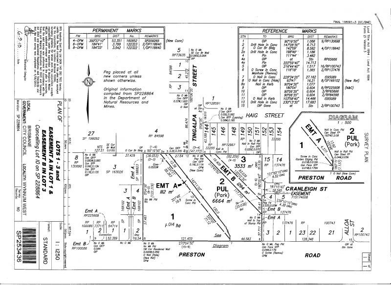 Lot 3 Cranleigh St, Wynnum West QLD 4178