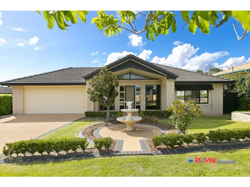15 Lockwood Crescent, Manly West QLD 4179