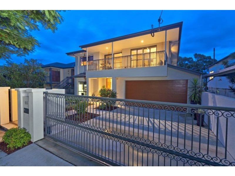 50 Carlton Tce, Wynnum QLD 4178