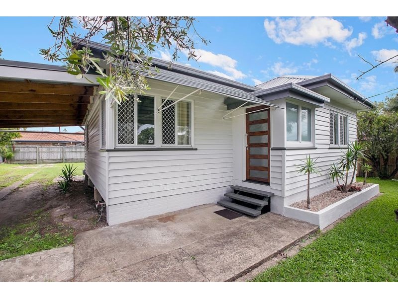 133 Worthing St, Wynnum QLD 4178