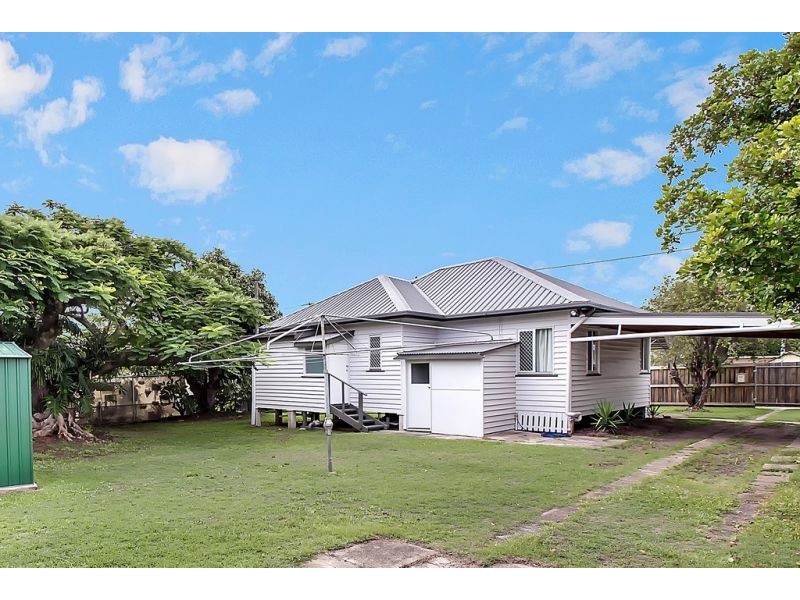 133 Worthing St, Wynnum QLD 4178