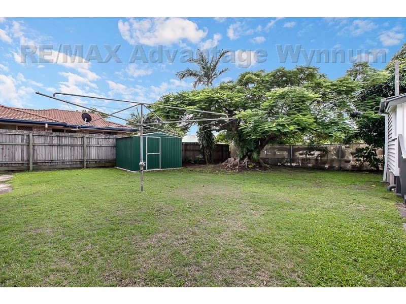133 Worthing St, Wynnum QLD 4178