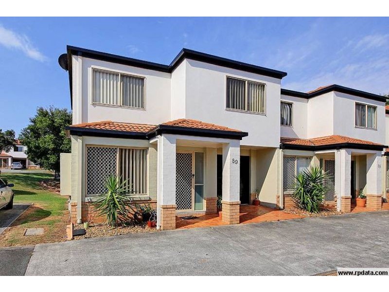 89/37 Dasyure Place, Wynnum West QLD 4178