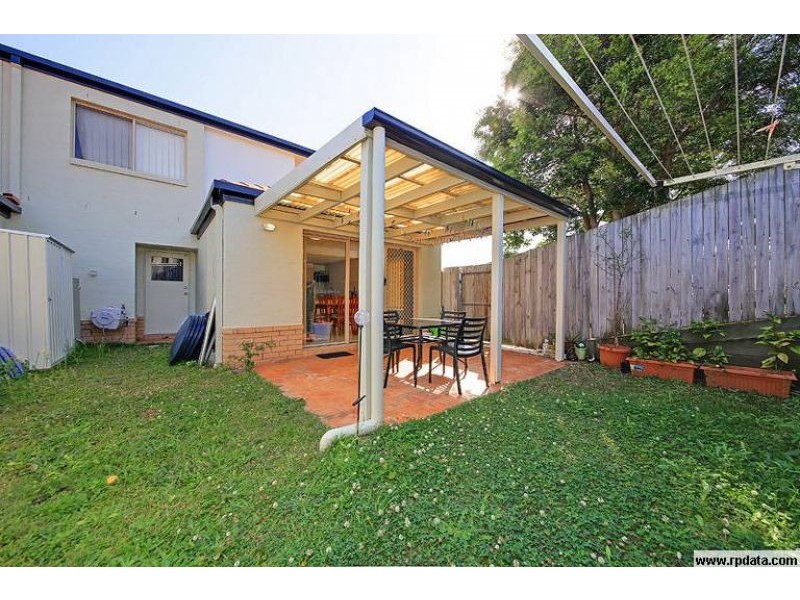 89/37 Dasyure Place, Wynnum West QLD 4178
