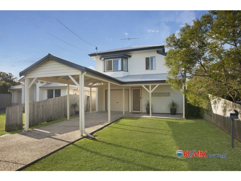 29 Daniel Street, Lota QLD 4179