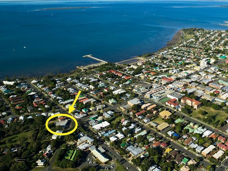 63 Berrima Street, Wynnum QLD 4178