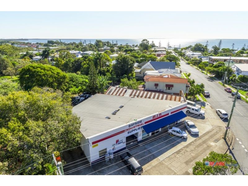 63 Berrima Street, Wynnum QLD 4178