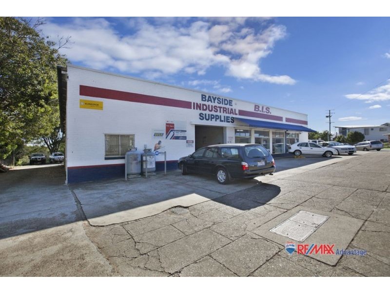 63 Berrima Street, Wynnum QLD 4178