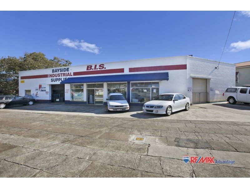 63 Berrima Street, Wynnum QLD 4178