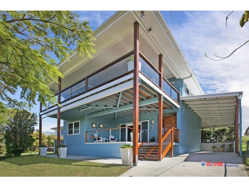 149 Raeburn Street, Manly West QLD 4179