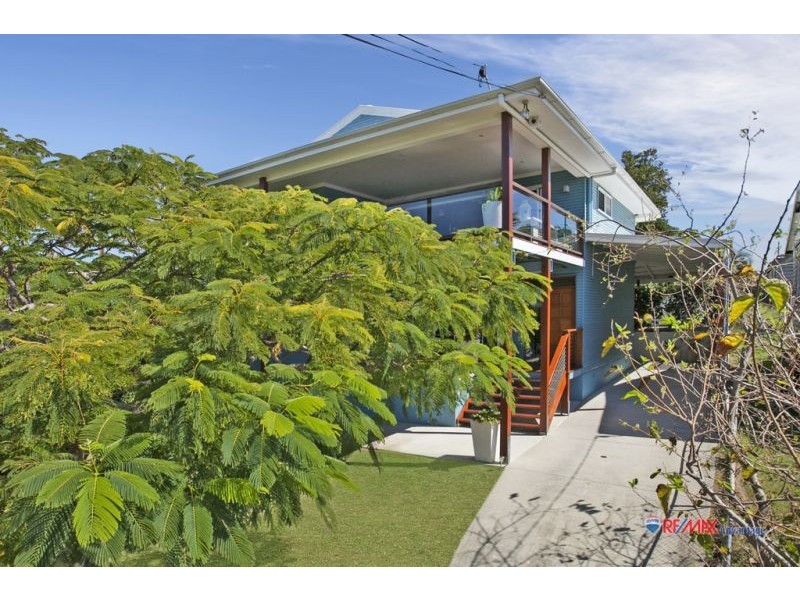 149 Raeburn Street, Manly West QLD 4179