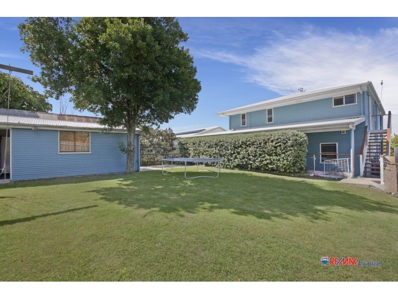 149 Raeburn Street, Manly West QLD 4179