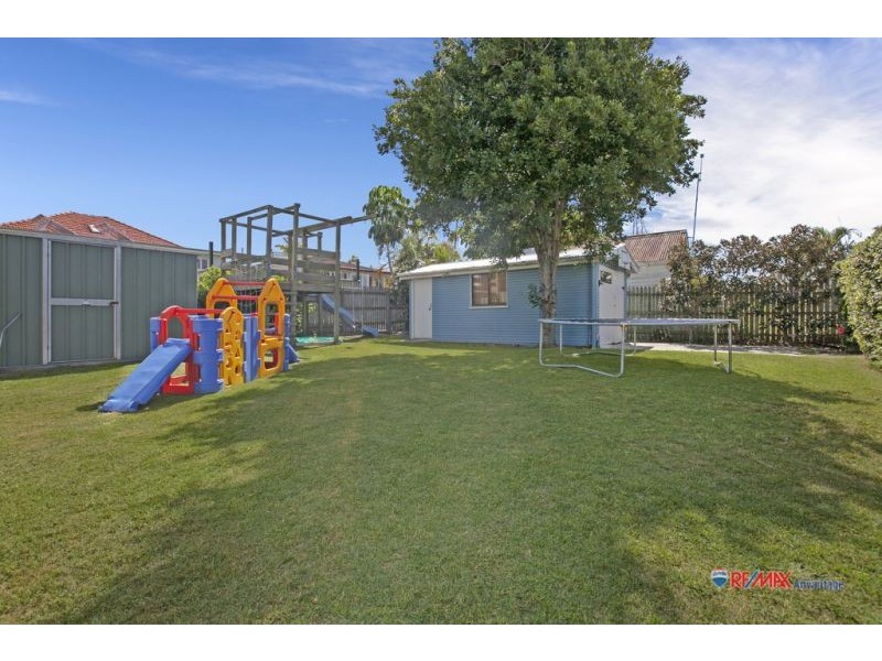 149 Raeburn Street, Manly West QLD 4179