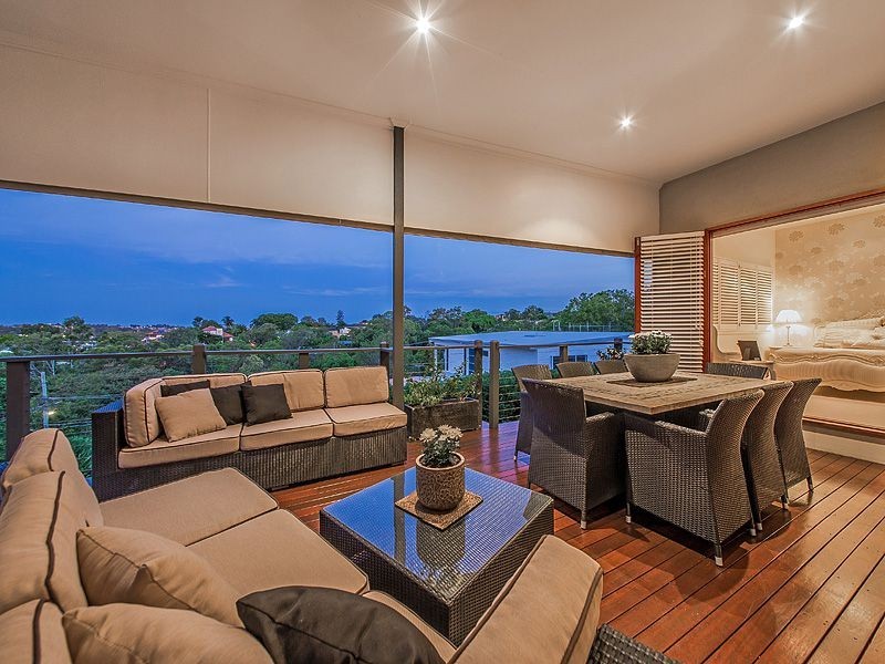 1 Taylor Street, Balmoral QLD 4171