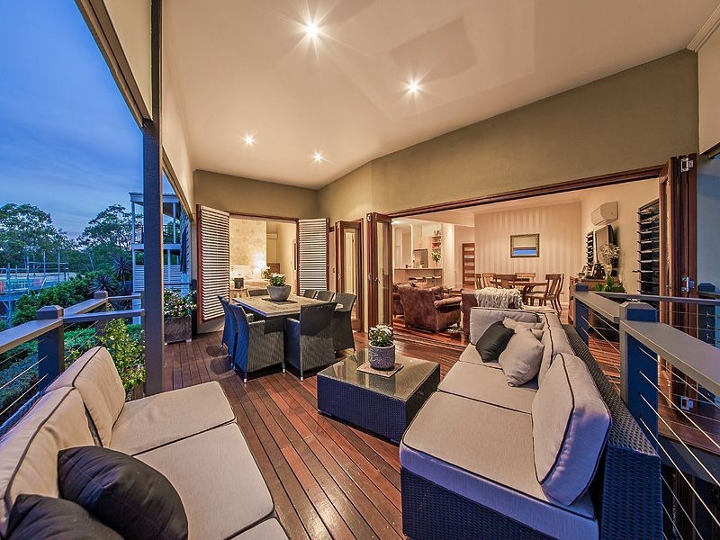 1 Taylor Street, Balmoral QLD 4171