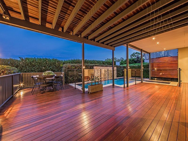 1 Taylor Street, Balmoral QLD 4171