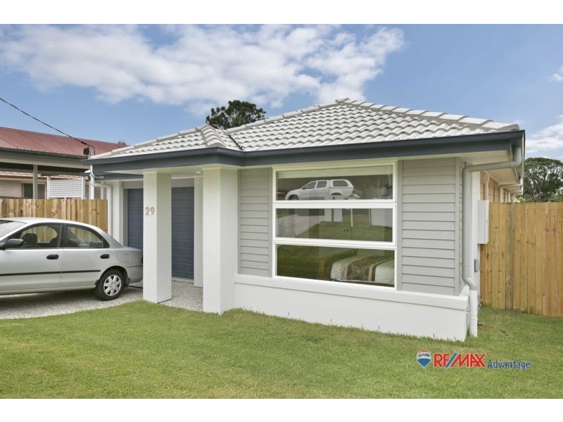 29 Boxgrove Ave, Wynnum QLD 4178