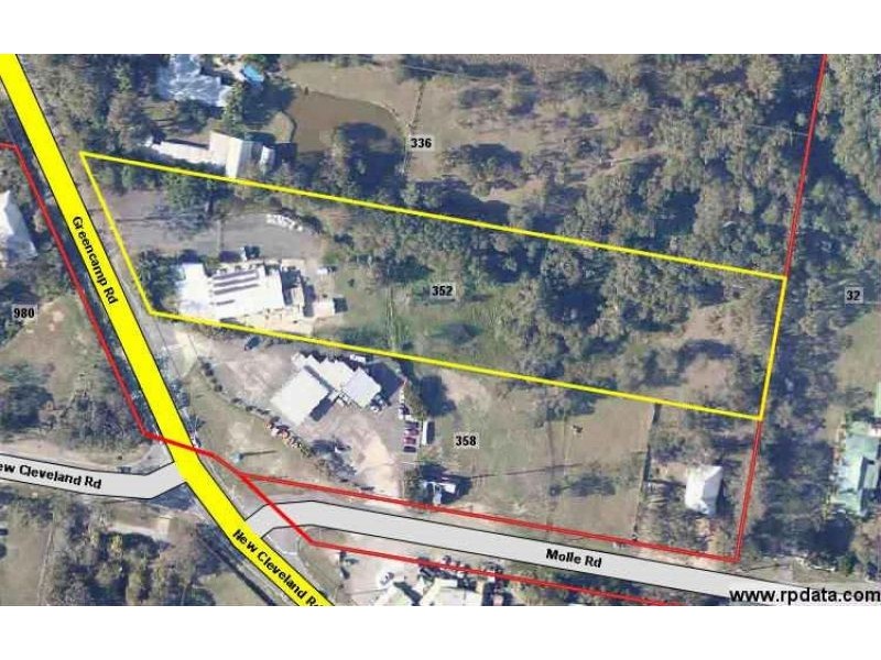 352 Green Camp Road, Wakerley QLD 4154