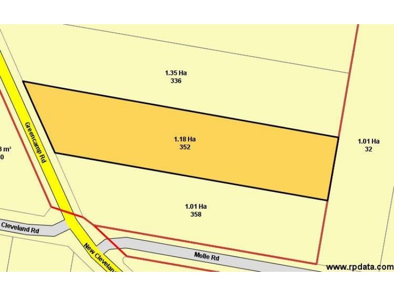 352 Green Camp Road, Wakerley QLD 4154