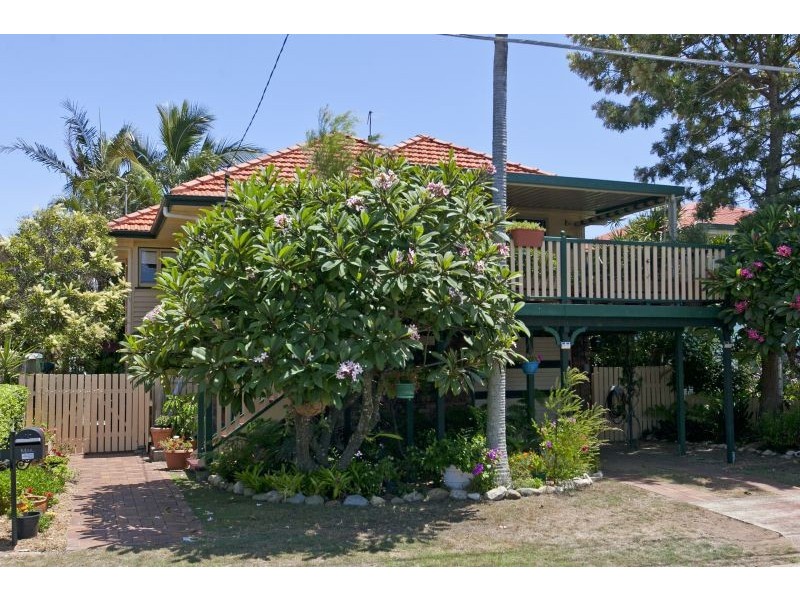 42 Granada Street, Wynnum QLD 4178