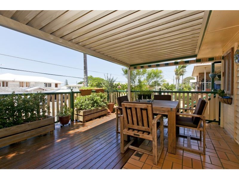42 Granada Street, Wynnum QLD 4178