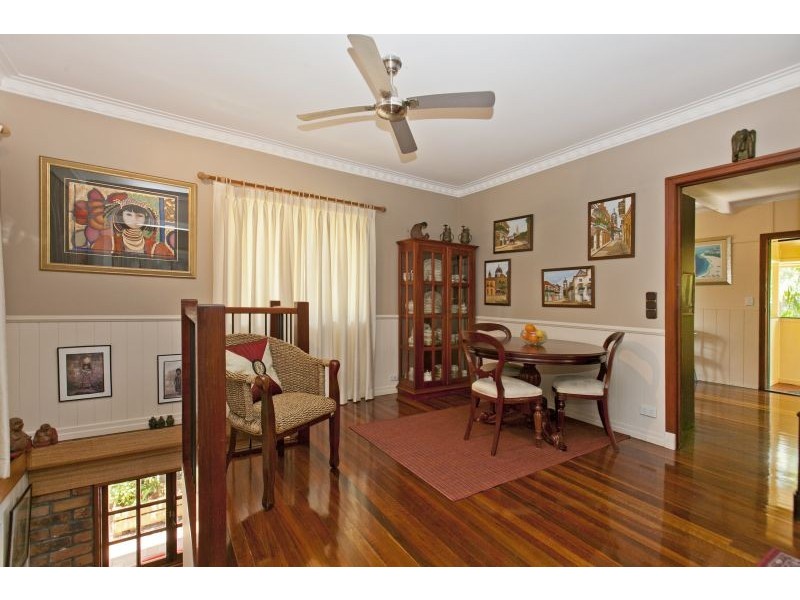 42 Granada Street, Wynnum QLD 4178