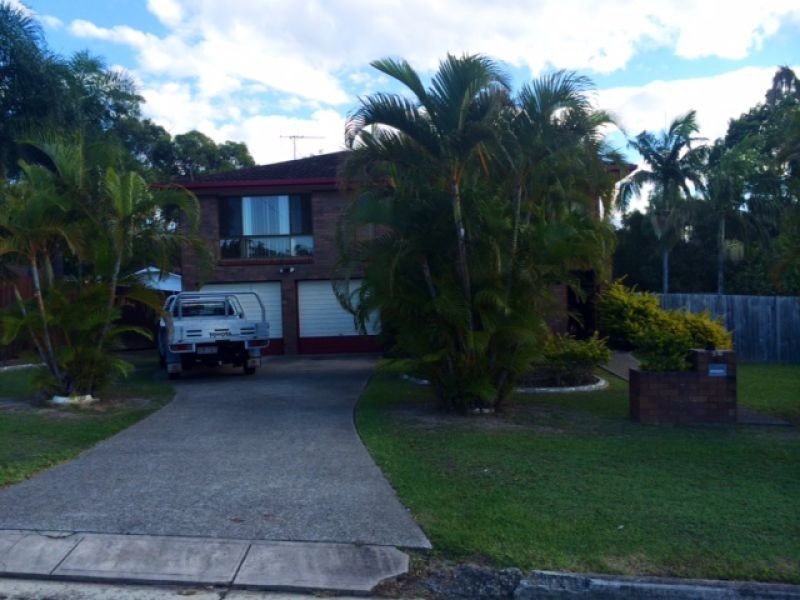 42 Brompton Street, Alexandra Hills QLD 4161