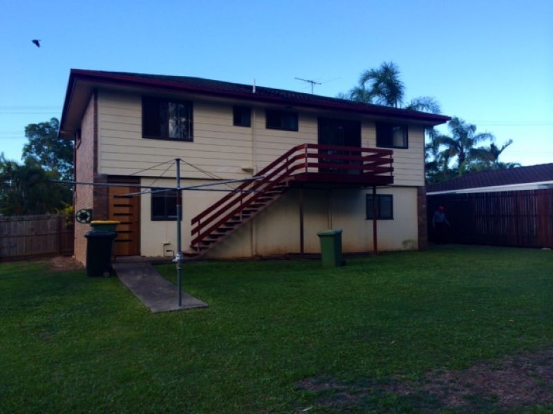 42 Brompton Street, Alexandra Hills QLD 4161