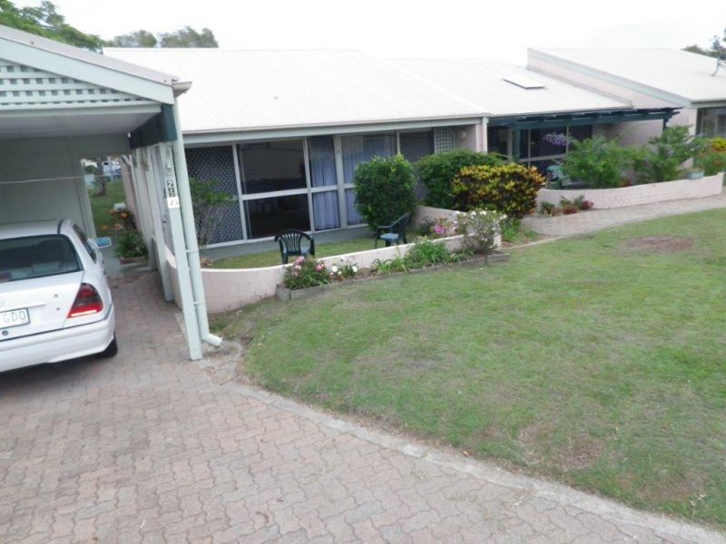 25/10 Preston Road, Manly West QLD 4179