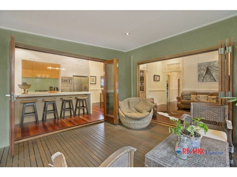 101 Stradbroke Ave, Wynnum QLD 4178