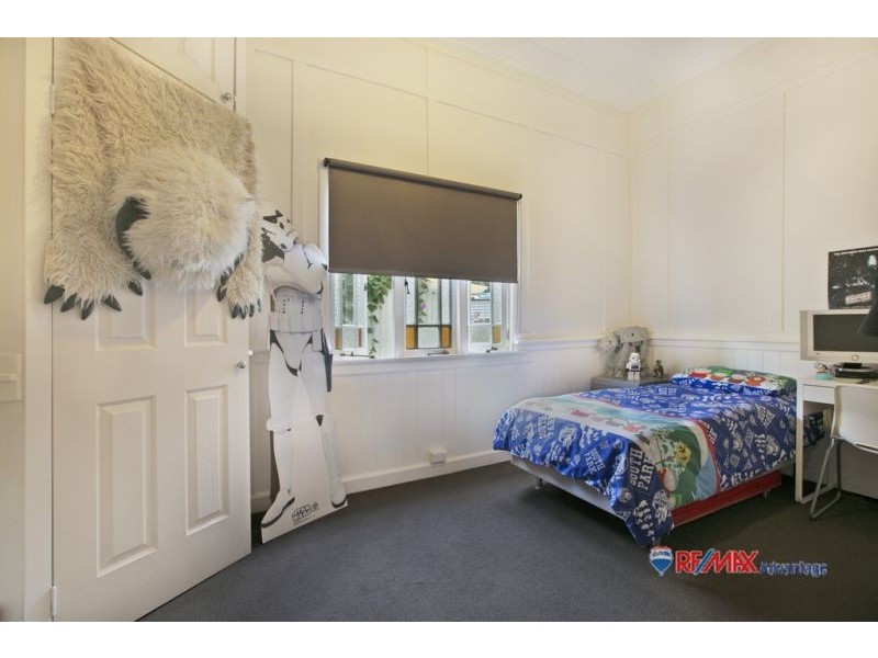 101 Stradbroke Ave, Wynnum QLD 4178