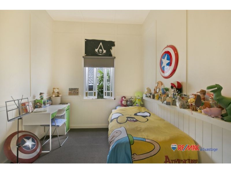 101 Stradbroke Ave, Wynnum QLD 4178